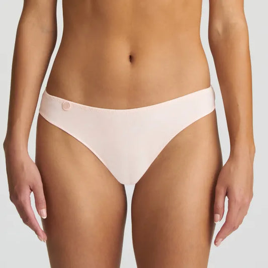 Tanga Tom crystal pink