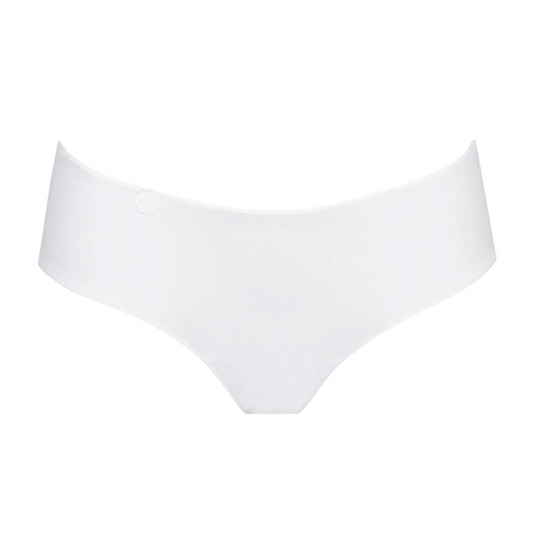 Hotpants L'Aventure Tom blanco