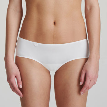 Hotpants L'Aventure Tom blanco