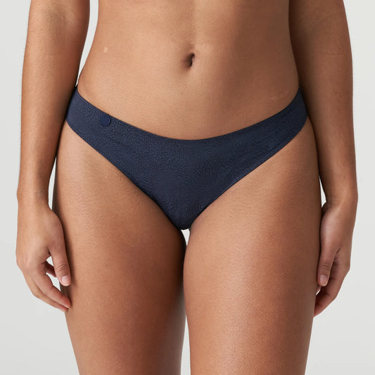 Tanga Tom azul