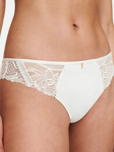 Tanga encaje Orangerie Dream ivory