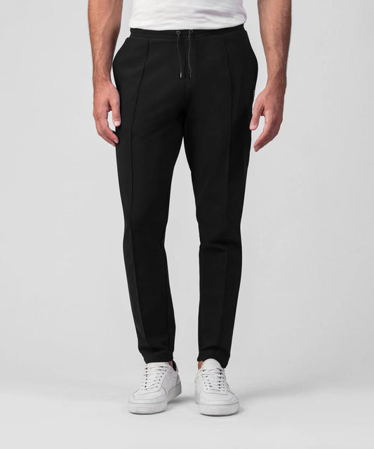 Pantalón largo City Essential negro