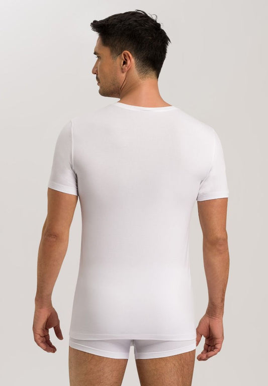 Camiseta Cotton Superior blanco