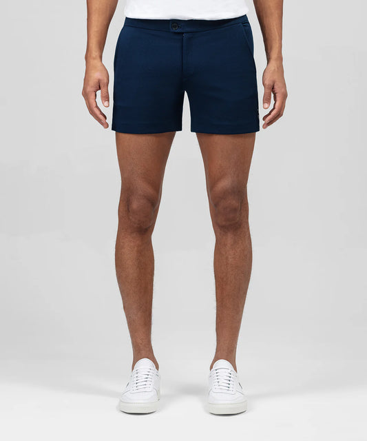 Tennis shorts navy