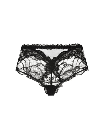 Culotte Soir de Venise negro