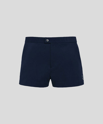 Tennis shorts navy