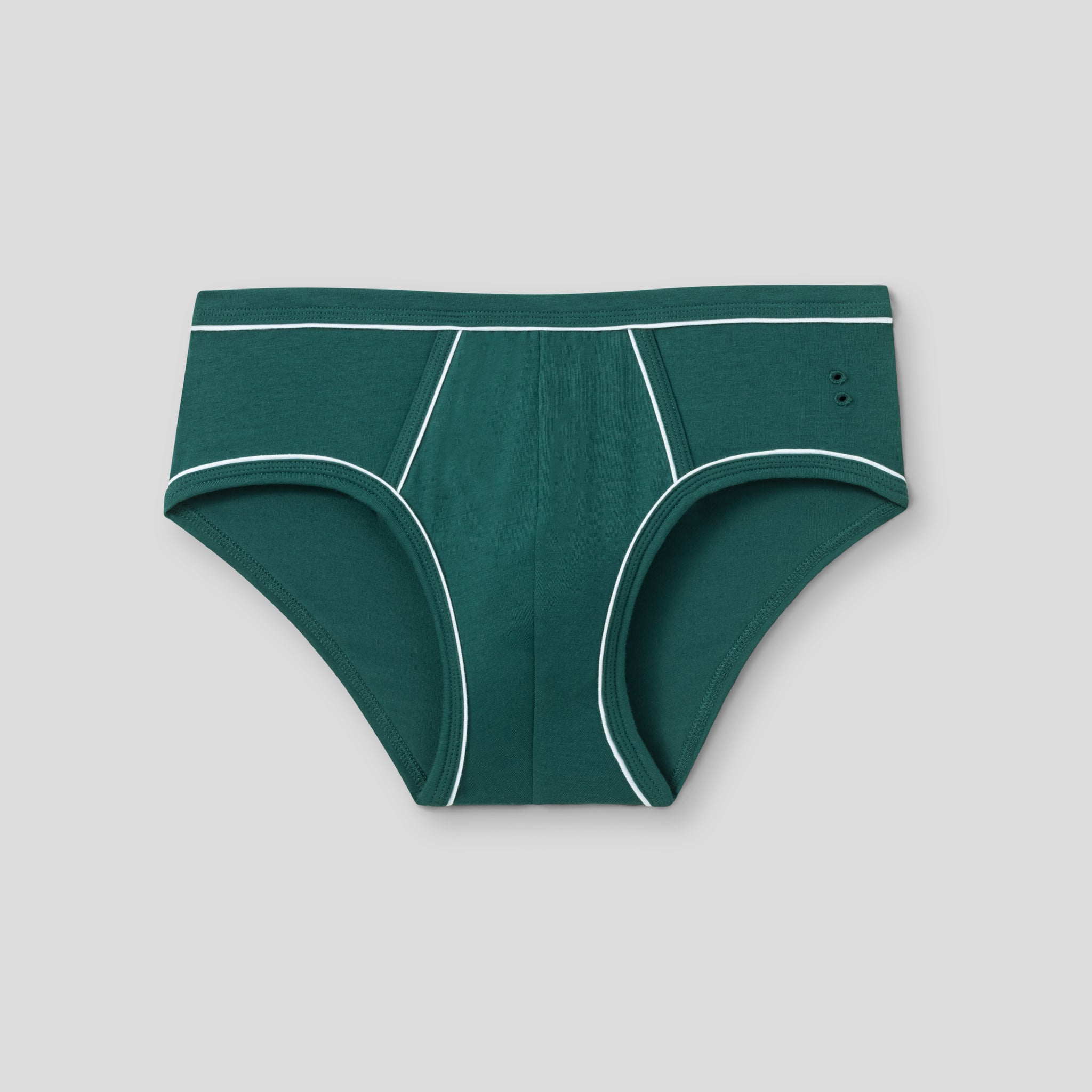 Slip verde pino