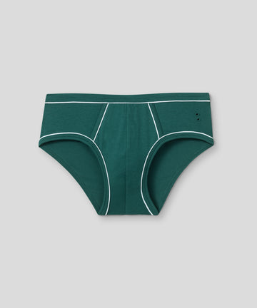 Slip verde pino