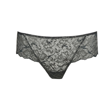 Hotpants Manyla night grey