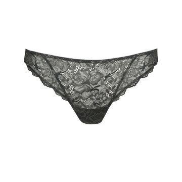 Tanga Manyla night grey