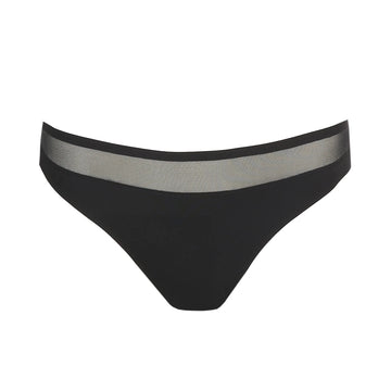 Tanga L`aventure louie negro