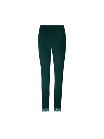 Legging Simply Perfect vert anglais