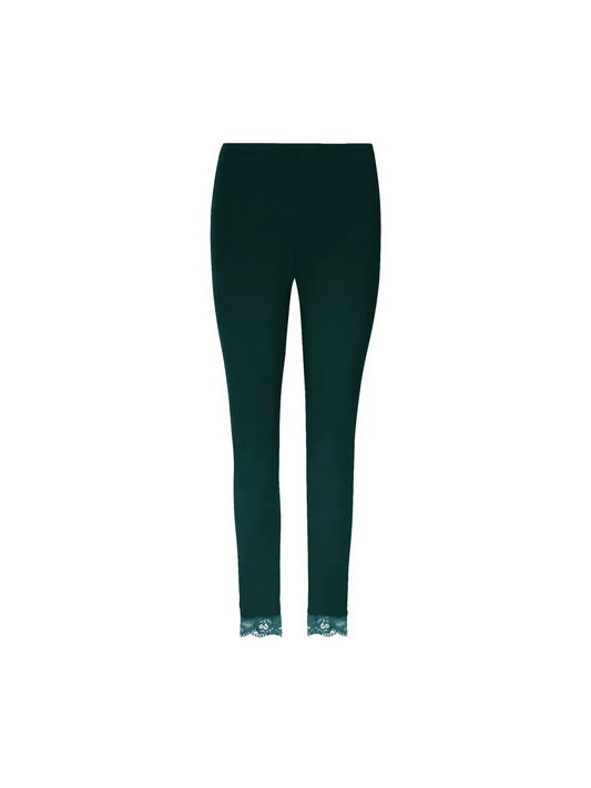 Legging Simply Perfect vert anglais