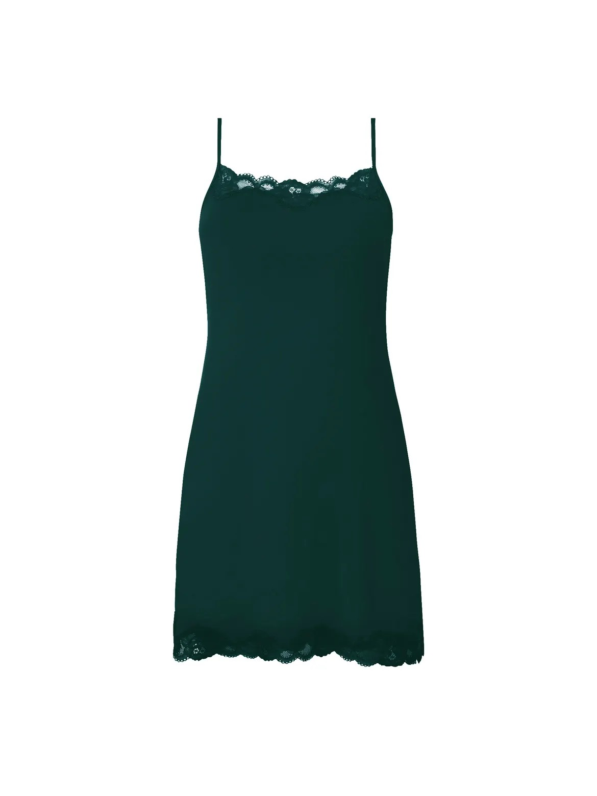 Camisón Simply Perfect Vert Anglais