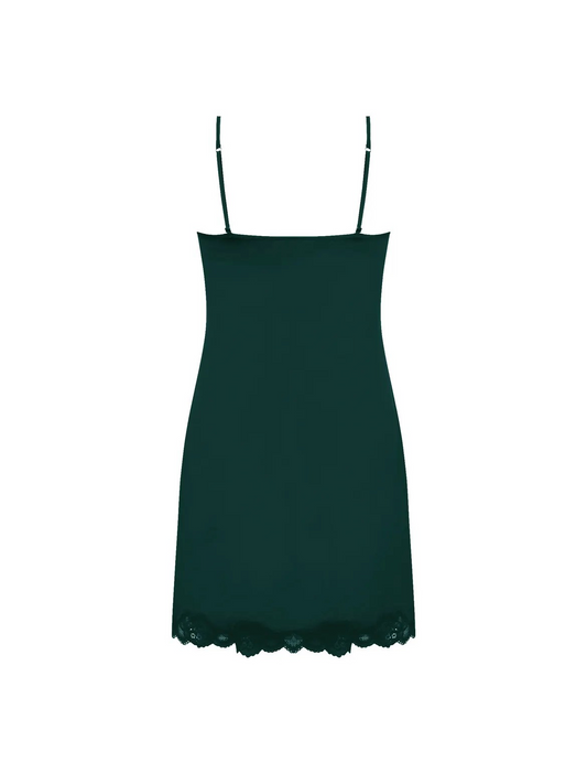 Camisón Simply Perfect Vert Anglais