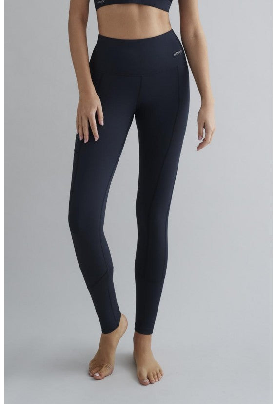 Legging largo selmark tech negro