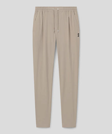 Light Sports Pants Beige