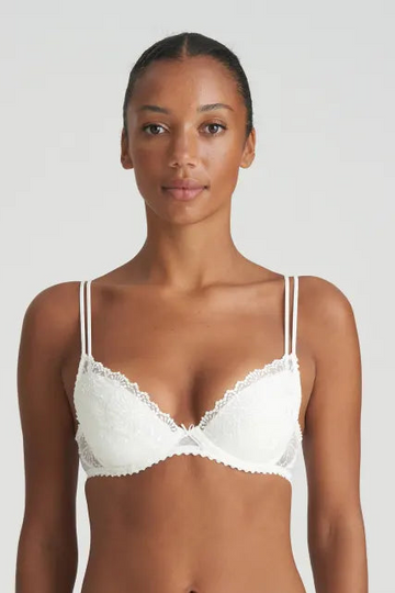 Sujetador push up Jane natural