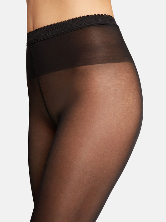 Panty Synergy 40DEN negro