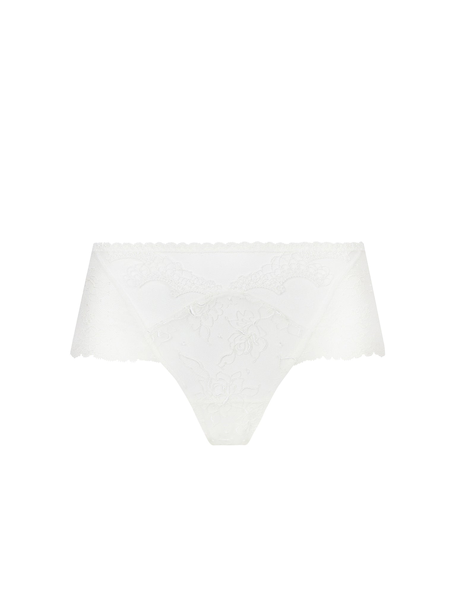 Culotte Princesse Iris nacre