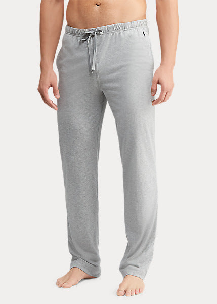 Pantalón largo Polo Ralph Lauren gris