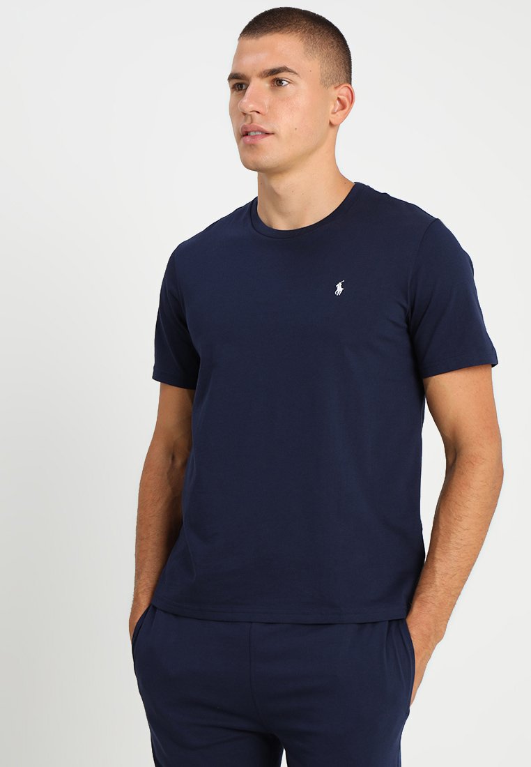 Camiseta manga corta Polo Player navy