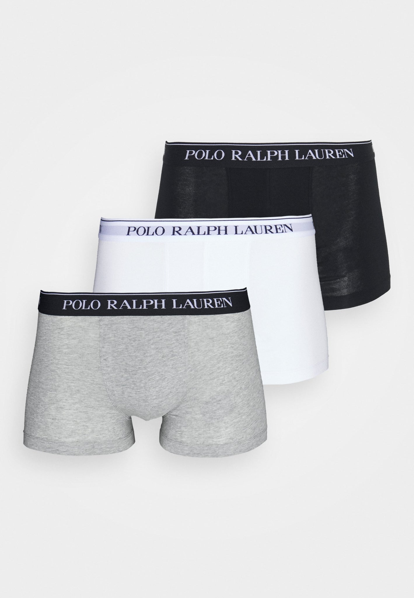 Pack 3 boxer Ralph Lauren multicolor