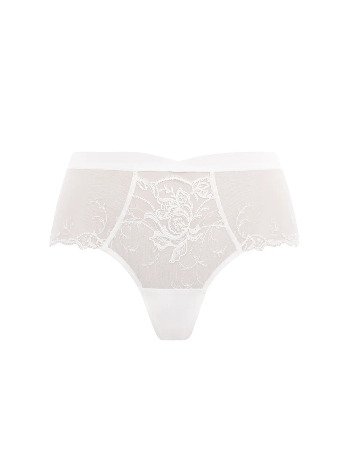 Culotte Source Beaute nacre