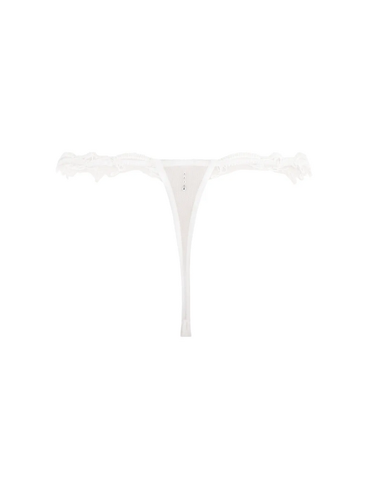 Tanga Source Beaute nacre