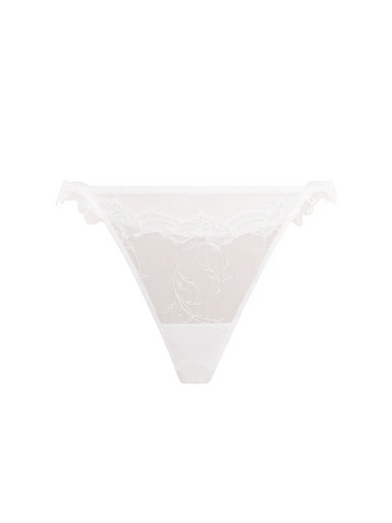 Tanga Source Beaute nacre