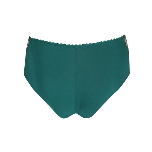 Culotte Springdale jasper green