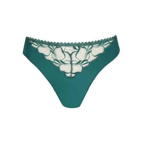 Tanga Springdale jasper green