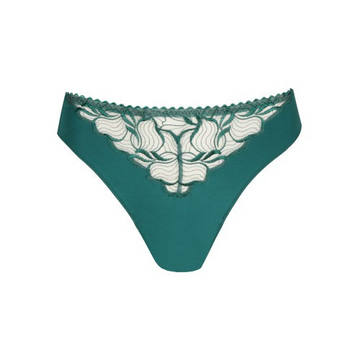 Tanga Springdale jasper green