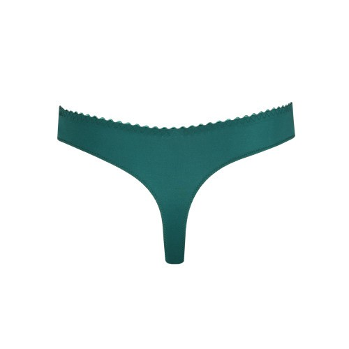 Tanga Springdale jasper green