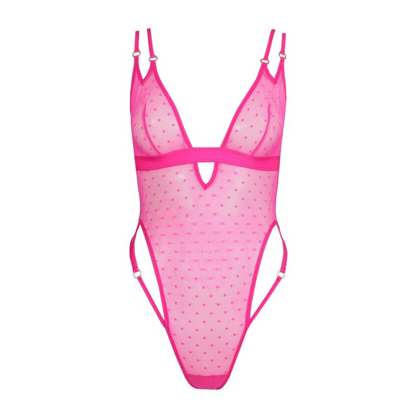 Body especial Rincon influencer pink