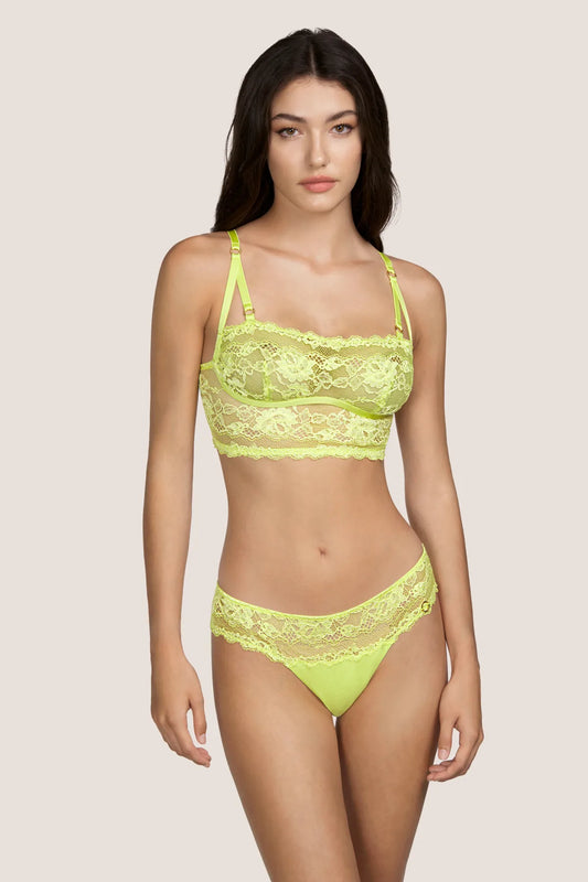 Bralette Eve golden appel