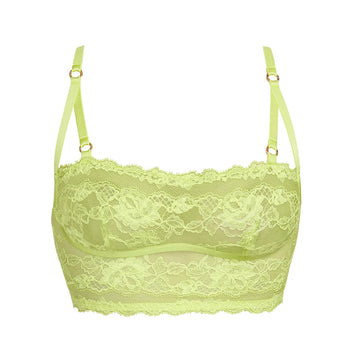 Bralette Eve golden appel