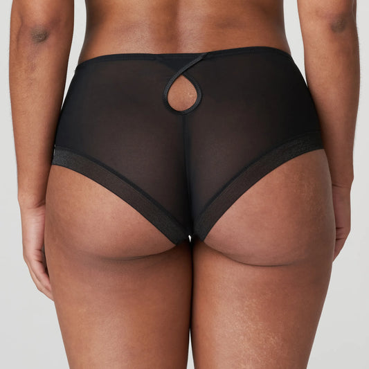 Twist Aprodisia special panty black