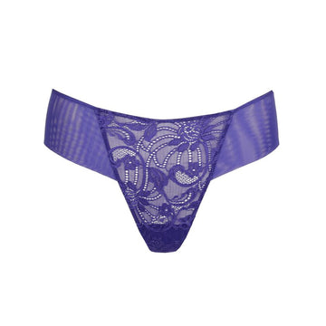 Tanga Shavonne funky violet