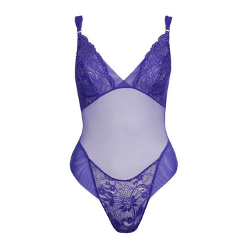 Body Shavonne funky violet