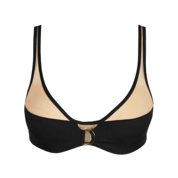 Bralette Avit negro