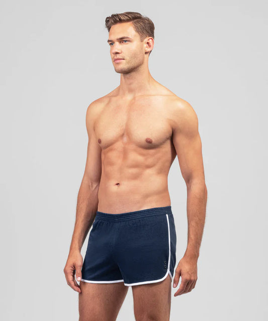 Shorts Marathon navy