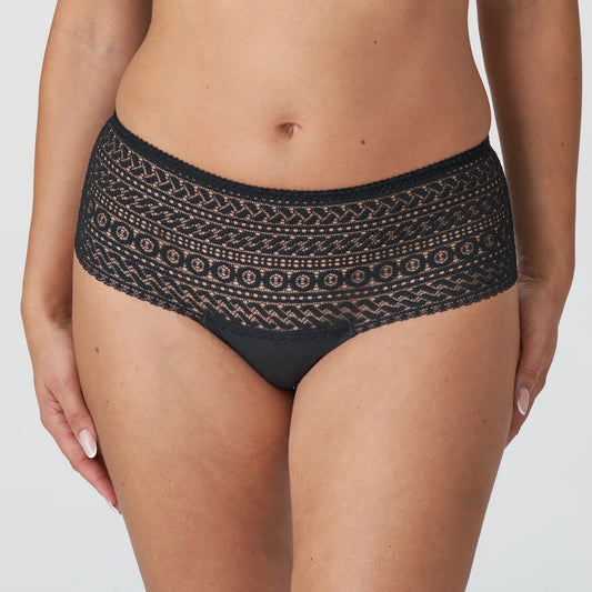 Culotte Montara negro