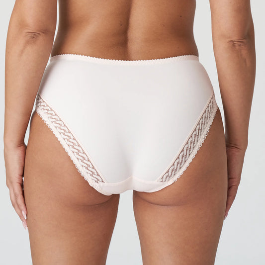 Montara crystal pink special panty