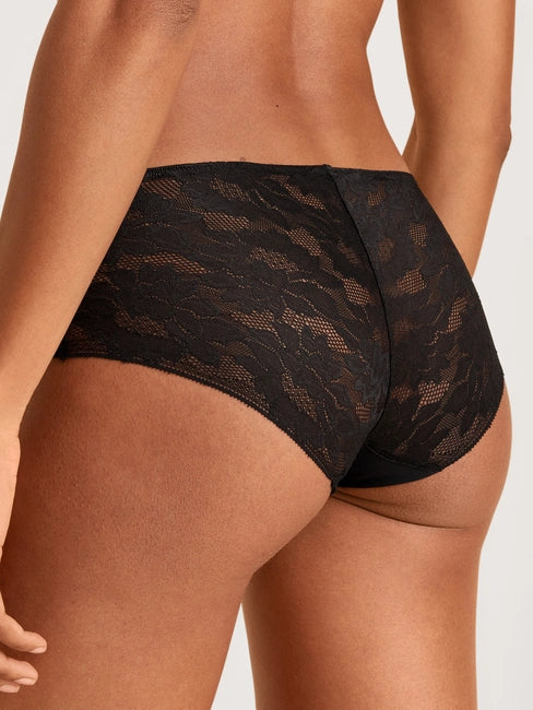 Braga Natural Skin Lace negro