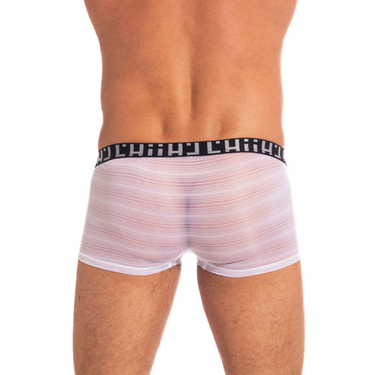 Hipster push-up boxer