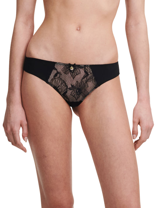 Tanga Orchids negro