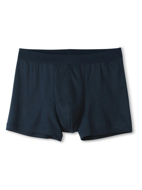 Boxer brief calida saphir blue