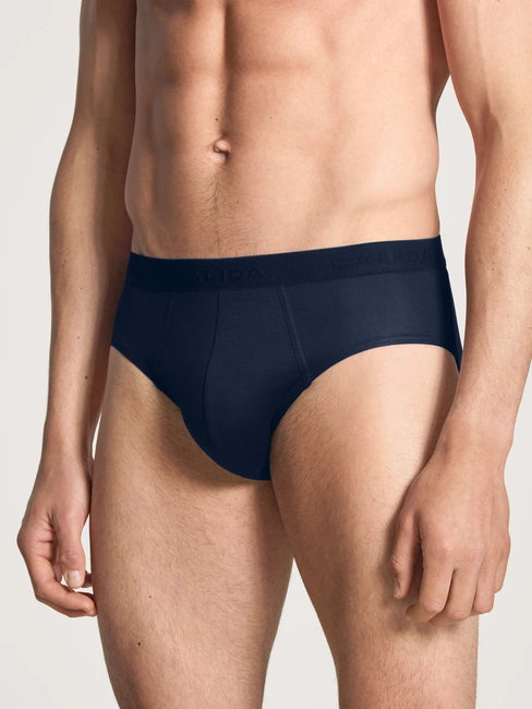 CLASSIC BRIEF CALIDA SAPHIR BLUE