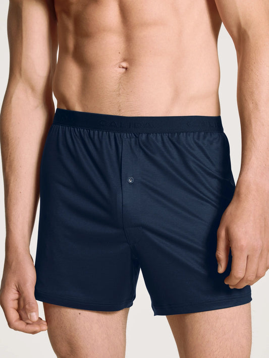 BOXER SHORTS CALIDA SAPHIR BLUE